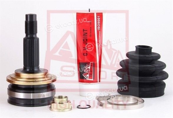 Asva TY-88