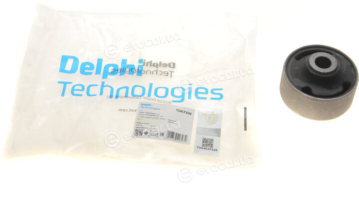 Delphi TD673W