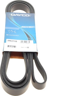 Dayco 7PK2711S