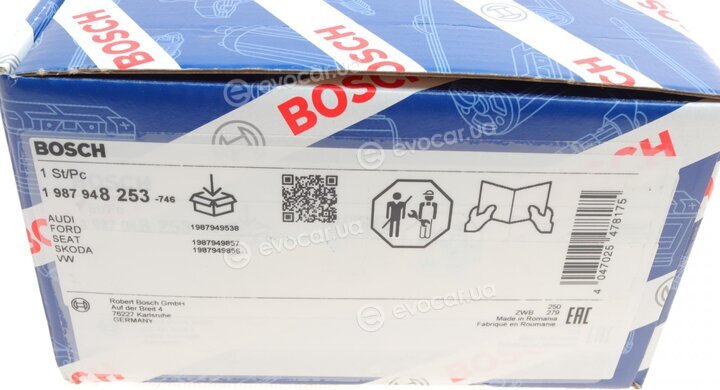 Bosch 1 987 948 253