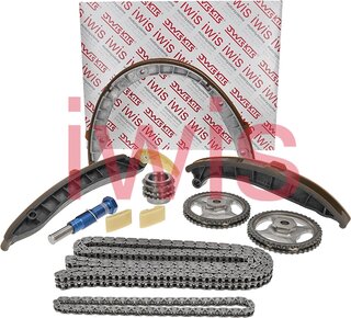 Iwis 59138Set