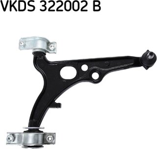 SKF VKDS 322002 B