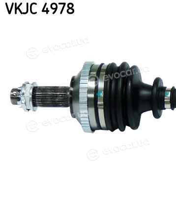 SKF VKJC 4978