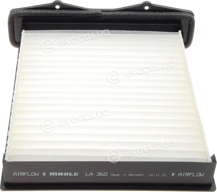 Mahle LA 360