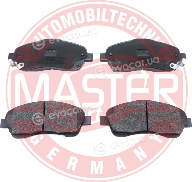 Master Sport 13046058132N-SET-MS