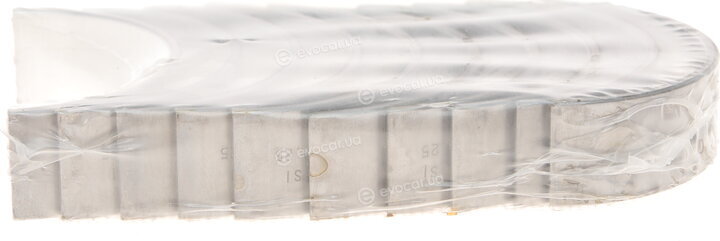 King MB5837SI0.25