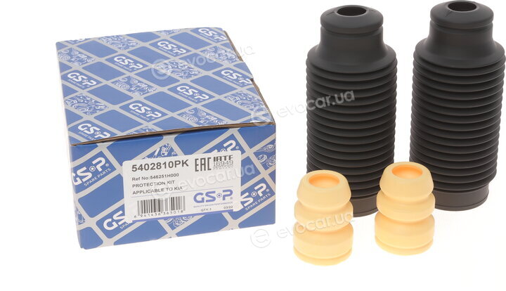 GSP 5402810PK