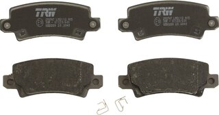 TRW GDB3289