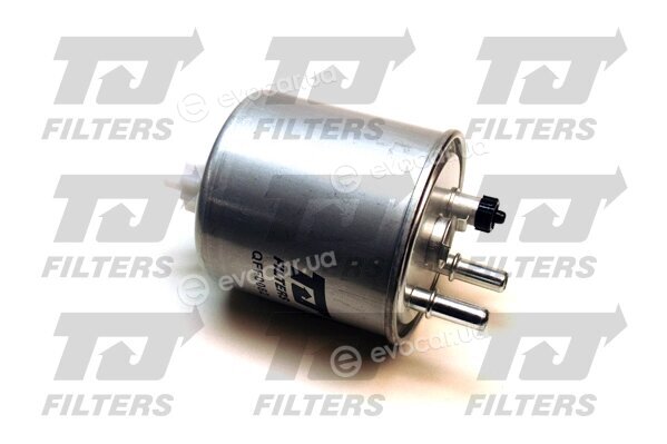 Quinton Hazell QFF0082