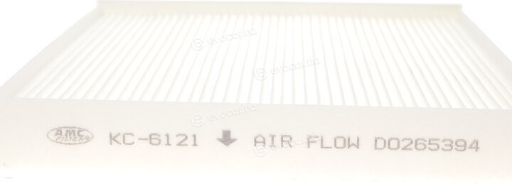 AMC KC-6121