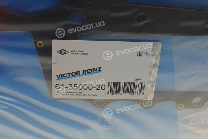 Victor Reinz 61-35000-20