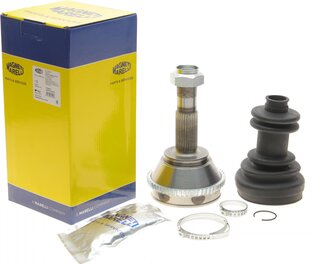 Magneti Marelli 302015100052