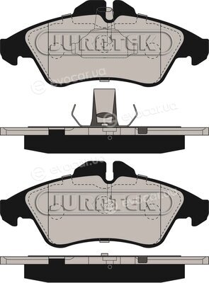 Juratek JCP1038