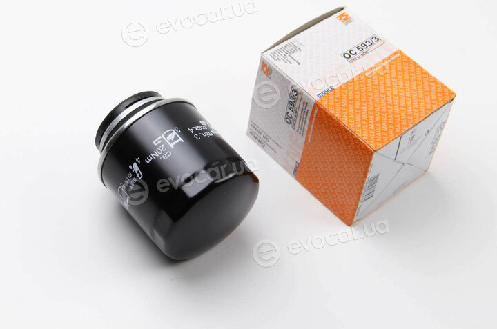 Mahle OC 593/3