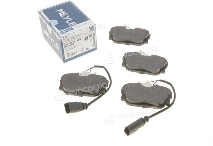 Meyle 025 234 4616/W