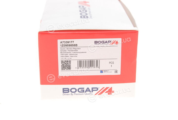 Bogap A7339177