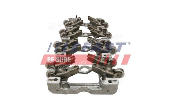 Fast FT44301