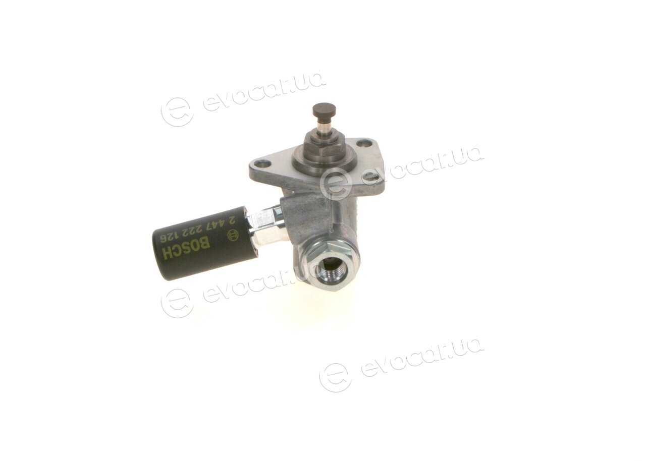 Bosch 0 440 008 125