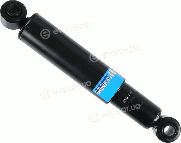 Sachs 290 062