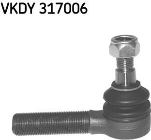 SKF VKDY 317006