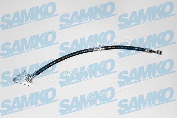LPR / Samko 6T48178