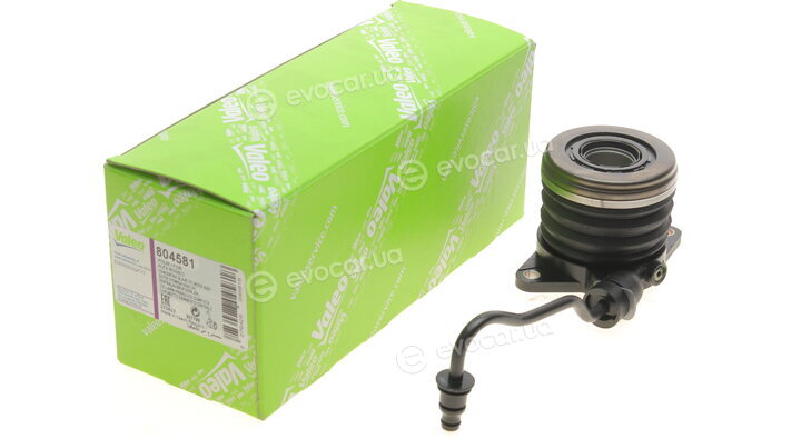 Valeo 804581