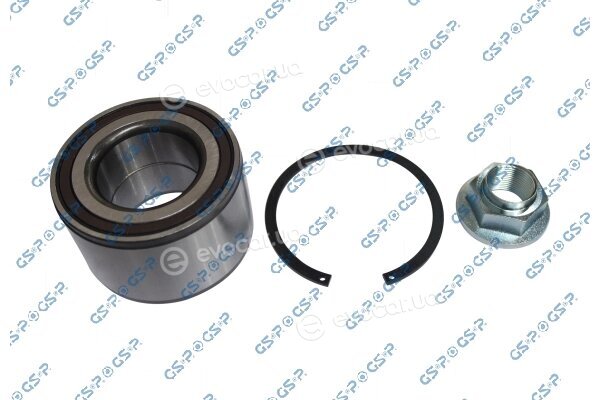 GSP GKX0064