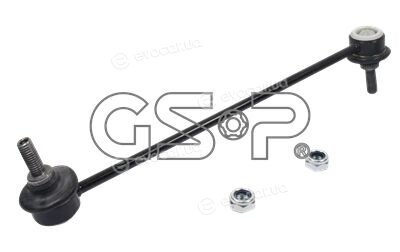 GSP S050395