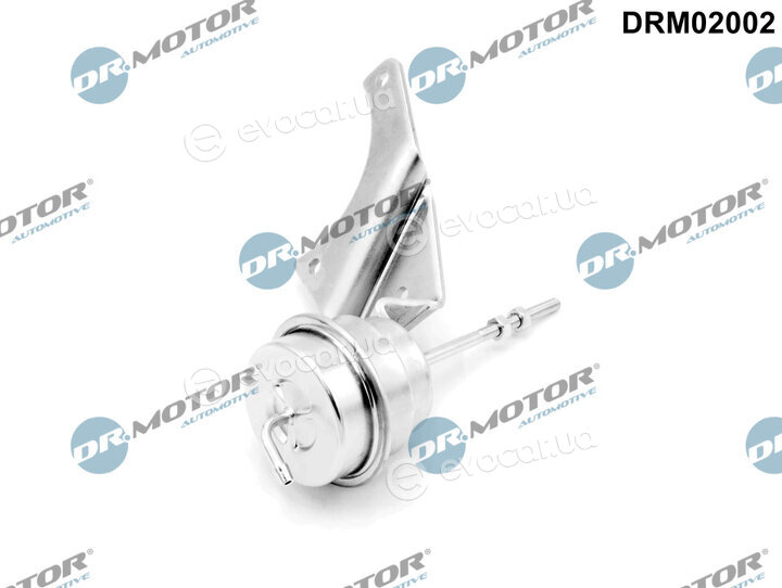 Dr. Motor DRM02002