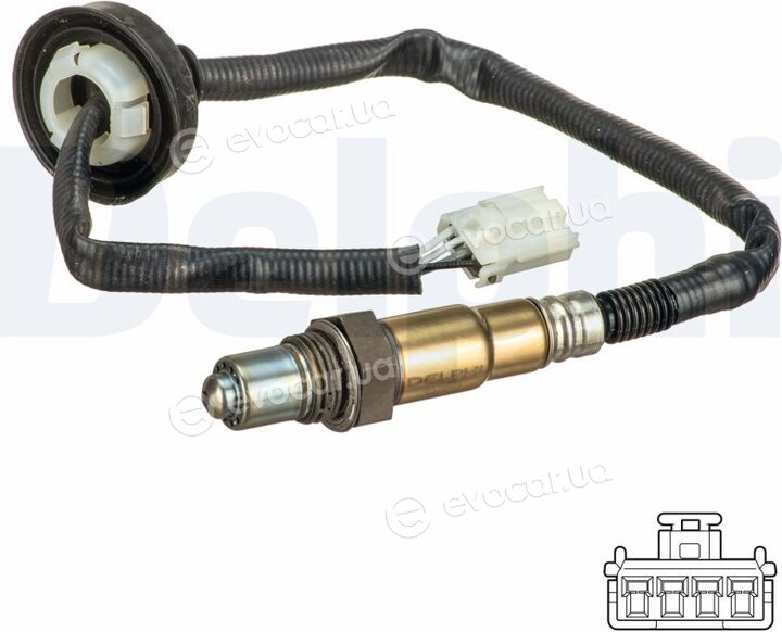 Delphi ES20644-12B1