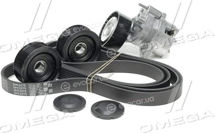 Gates K016PK2270
