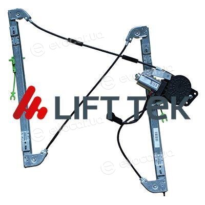 Starline QP BW-3-98-3900L