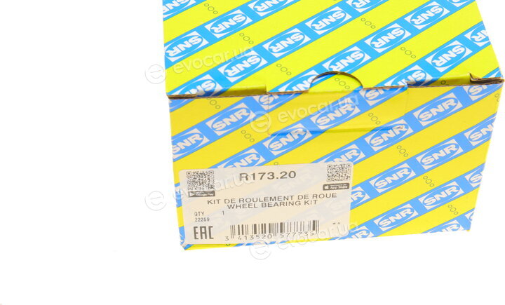 NTN / SNR R173.20