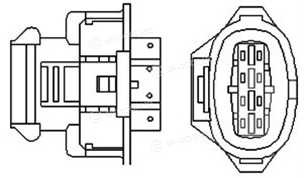 Magneti Marelli 466016355008