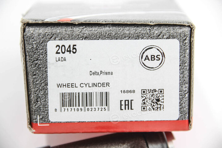 A.B.S. 2045