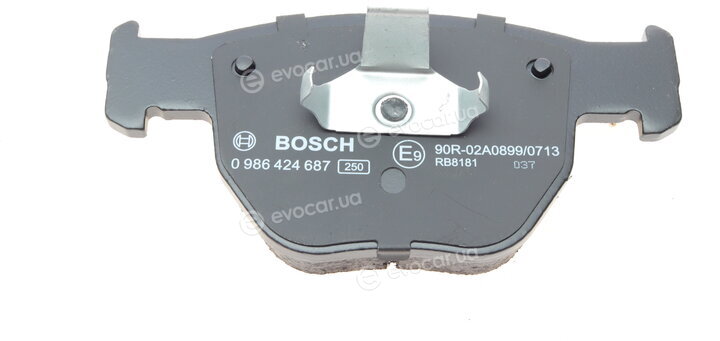 Bosch 0 986 424 687