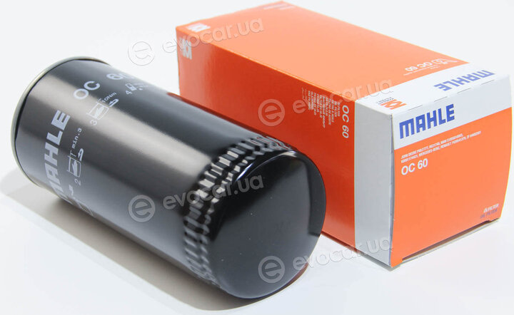 Mahle OC 60