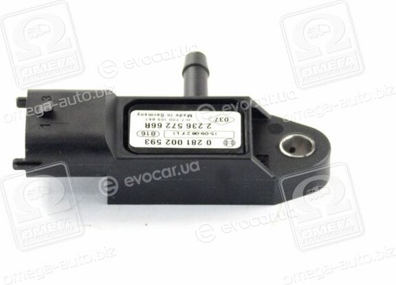 Bosch 0 281 002 593