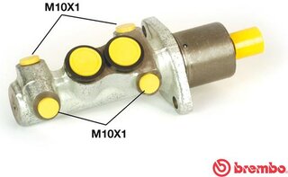 Brembo M 85 006