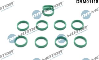 Dr. Motor DRM01118