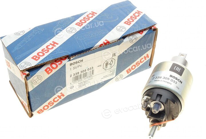 Bosch 2 339 305 033