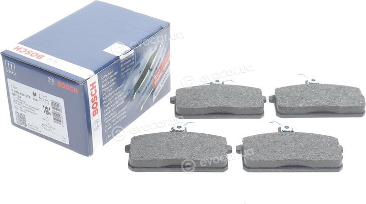 Bosch 0 986 424 274