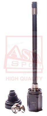Asva BXIR-E70