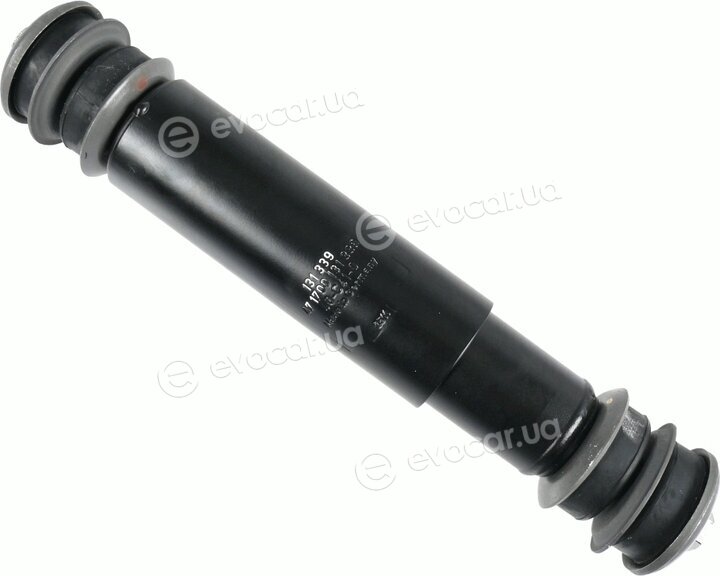 Sachs 131 339