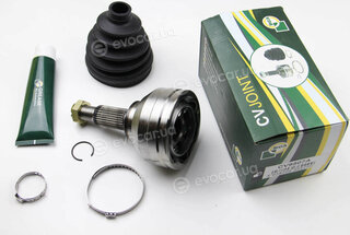 BGA CV9507A