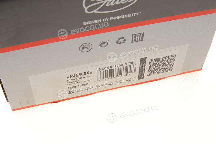 Gates KP45509XS