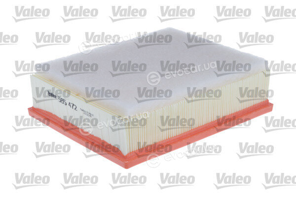 Valeo 585472