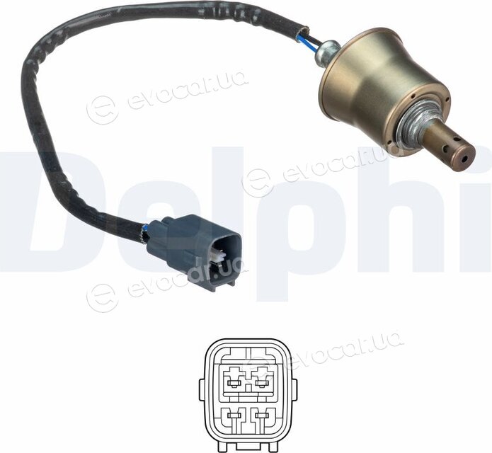 Delphi ES21226