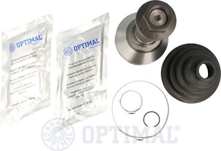 Optimal CW-2932