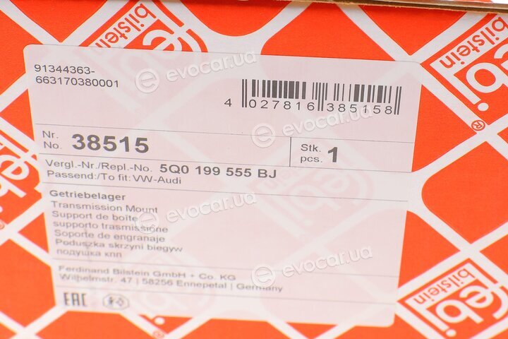 Febi 38515
